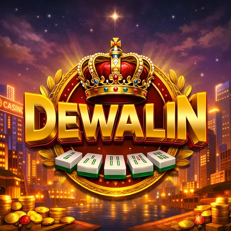 DEWALIN - Tantangan Seru dalam Permainan Puzzle