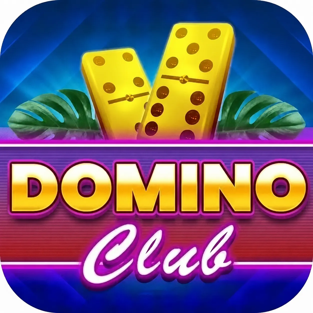 DOMINOCLUB - Permainan Musik Seru untuk Semua