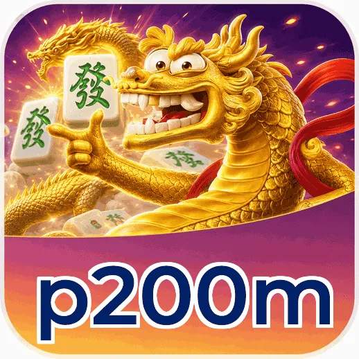 P200M - Game Idle Seru dan Menyenangkan