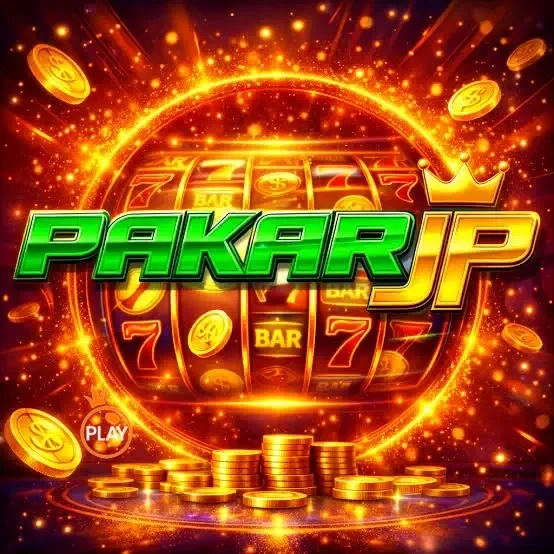 PAKARJP - Permainan Arcade Seru dan Mengasyikkan